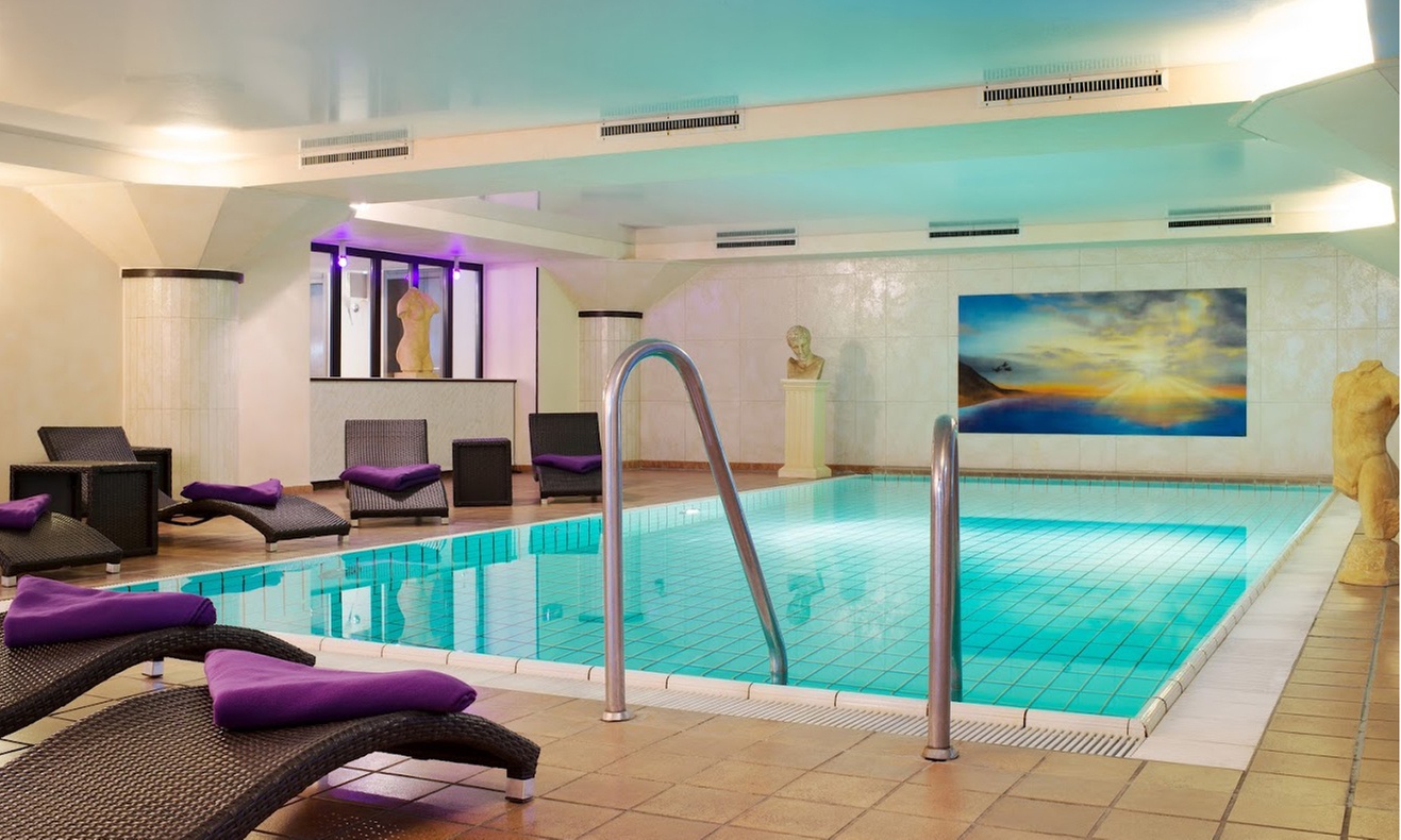 Wetzlar: 2-5 Nächte inkl. Frühstück und Wellness