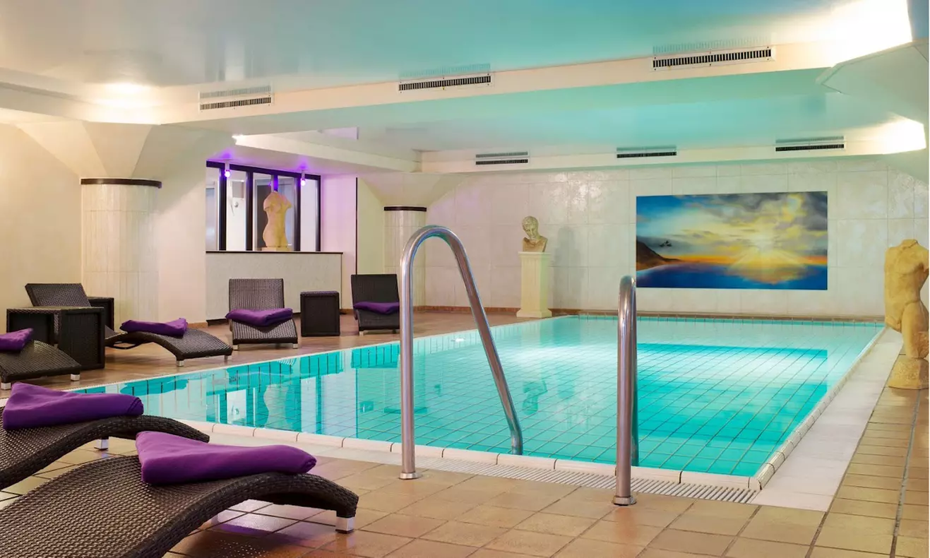 Wetzlar: 2-5 Nächte inkl. Frühstück und Wellness