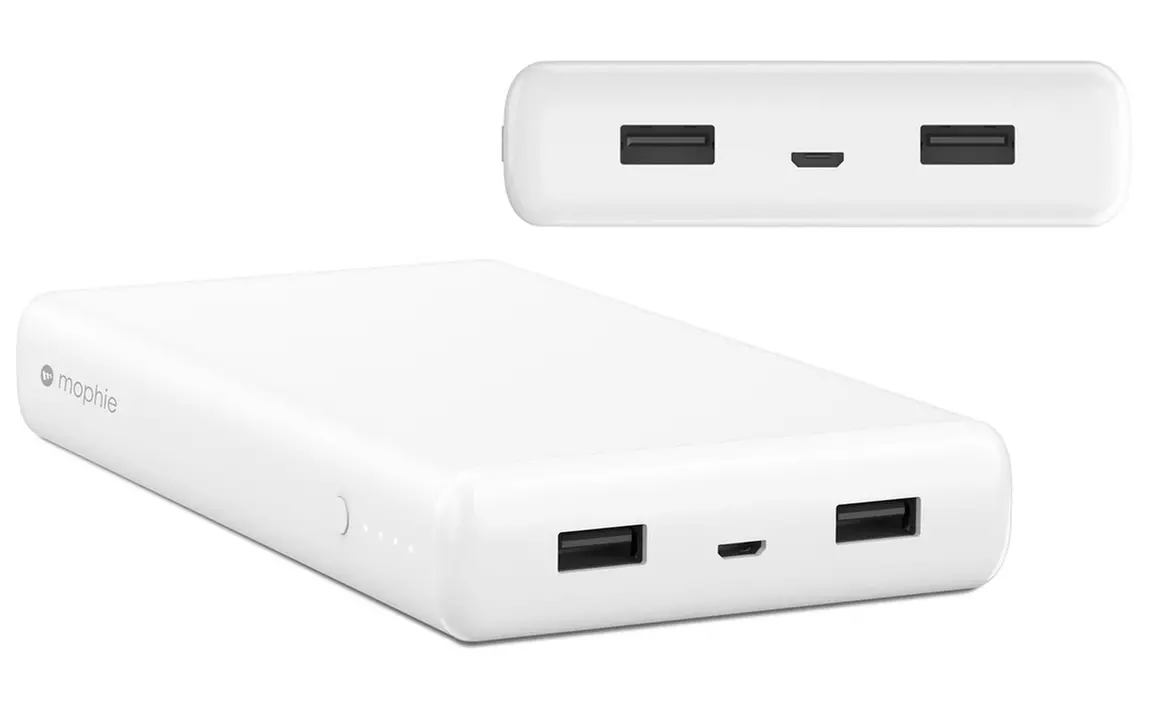 Mophie Power Boost XXL 20,800mAh Power Bank - Second Medium