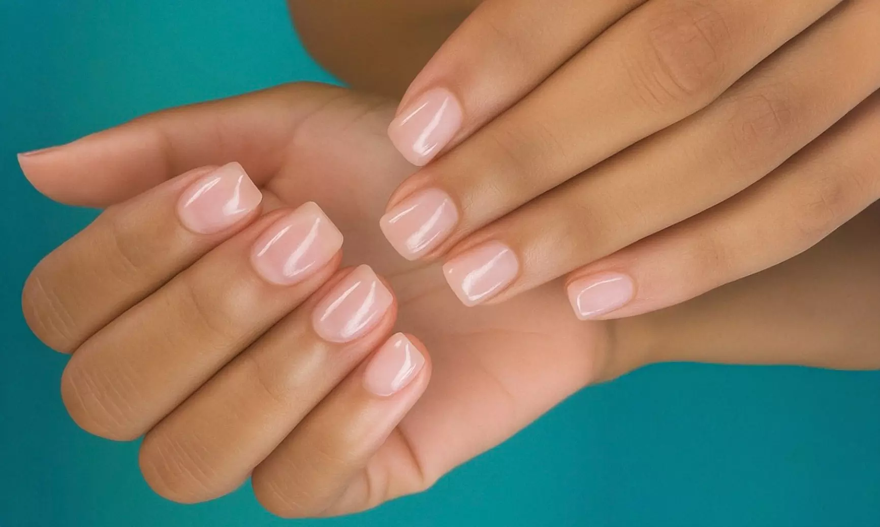 Mani-Pedi, Gel, Gel-X, Full Set & Healing Nail/Spa Services