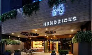 Midtown NYC Boutique Hotel with Rooftop Bar