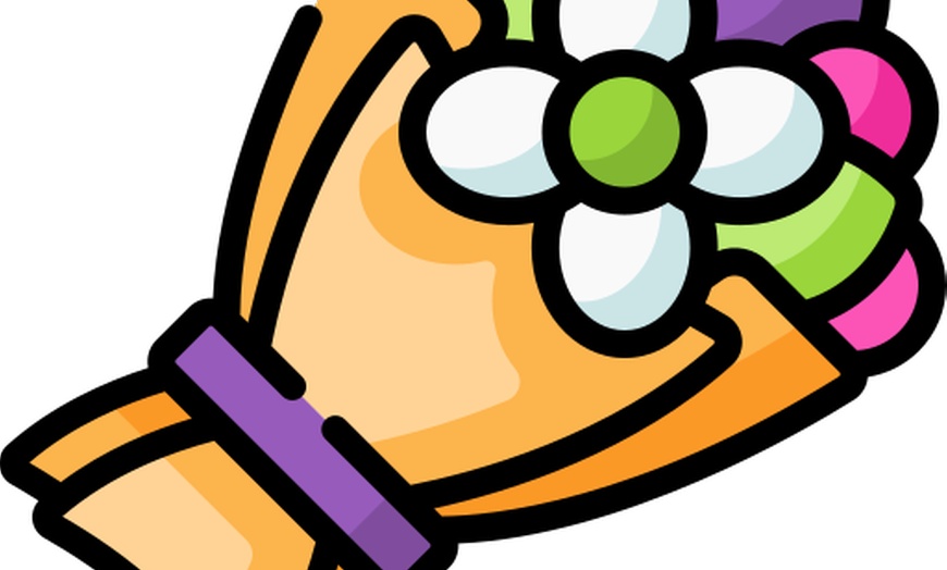 Image 8: 25% off Flowers & Plants for Someone Special from Fleur De Luxe