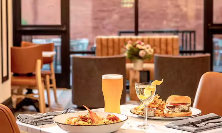 Members Pricing: Boutique Charm Near Boston Common and Downtown Sights