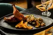 Waterfront Views & Rooftop Bar: Dinner, Bottomless Brunch, or Dining Credits at Prime on the Mile (Up to52% Off) - Second Medium