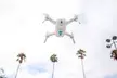 Yuneec Breeze Smart Drone with 4K Camera and Bluetooth Controller - Second Medium