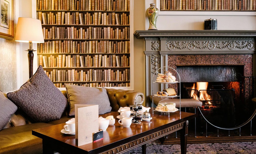 Image 6: Loch Lomond: Escape to the Tranquillity of 4* Macdonald Forest Hills Hotel