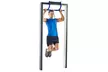Gold's Gym Door Gym Trainer with Pull-Up Assist - Second Medium