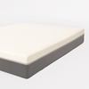 Image 8: Matelas de 30 cm à ressorts ensachés et Memory Foam Coral 