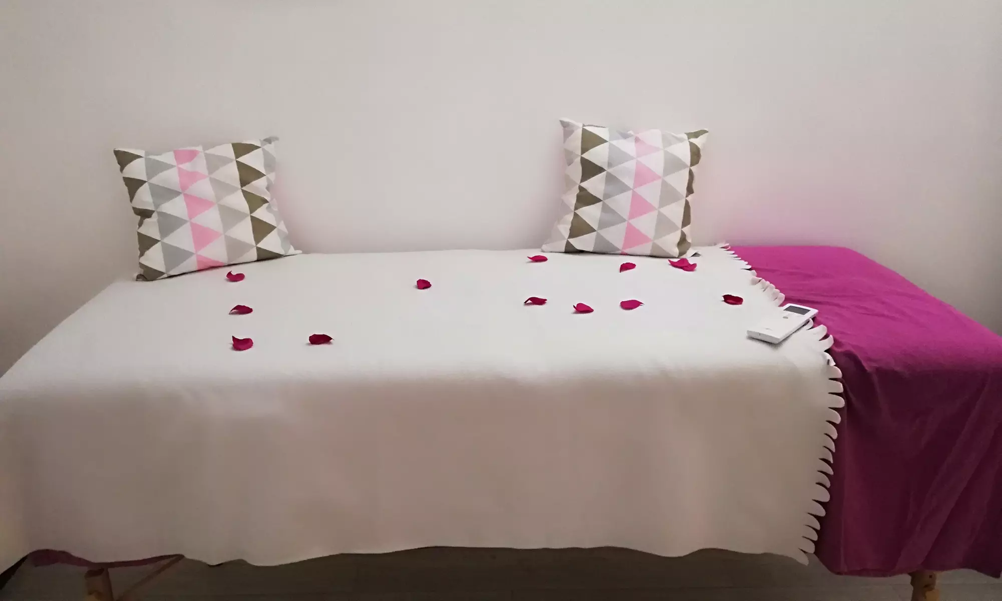 Réflexologie plantaire et massage des pieds avec option shiatsu avec Isabelle Drolez (jusqu'à 46% de remise) - Image 3