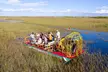 Everglades Airboat Tours with Optional Gator Show and Hold a Baby Gator Experience: Miccosukee Airboats (19% Off) - Second Medium