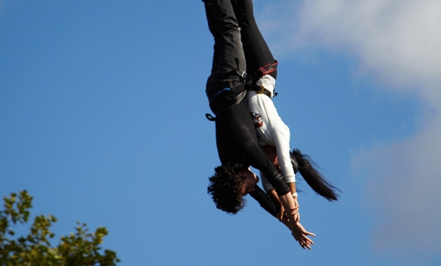 Image 9: Soar high—Go for Solo or Tandem Skydives at the UK’s Best Drop Zones