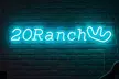 Personalize Your Space with a Custom Neon LED Sign from Justyling (Up to 81% Off) - Second Medium