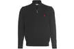 Pull "Troyer" U.S. POLO ASSN. en coton, taille et coloris au choix - Image 3