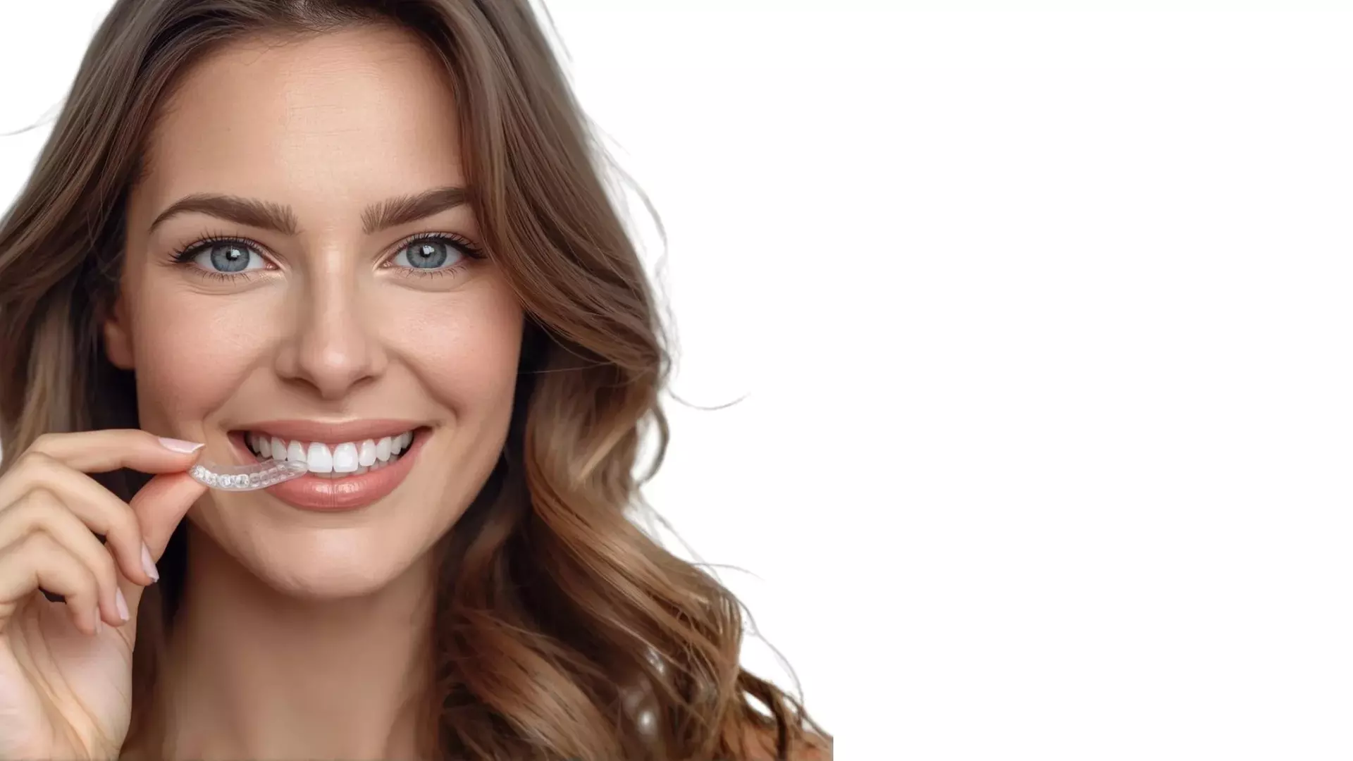Clear Aligners for a Confident Smile