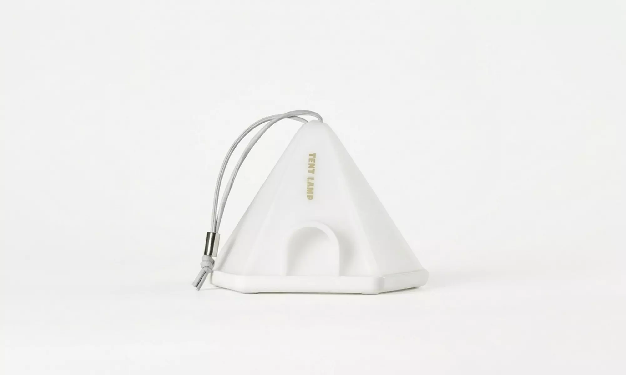 Portable Rechargeable Camping Lantern with 6-Level Dimming