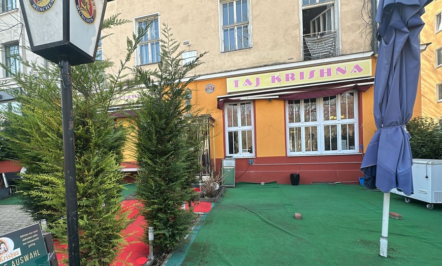 Image 5: Indische Spezialität nach Wahl für 1 - 4 Personen