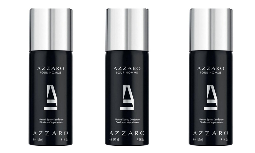 Image 5: Azzaro Pour Homme