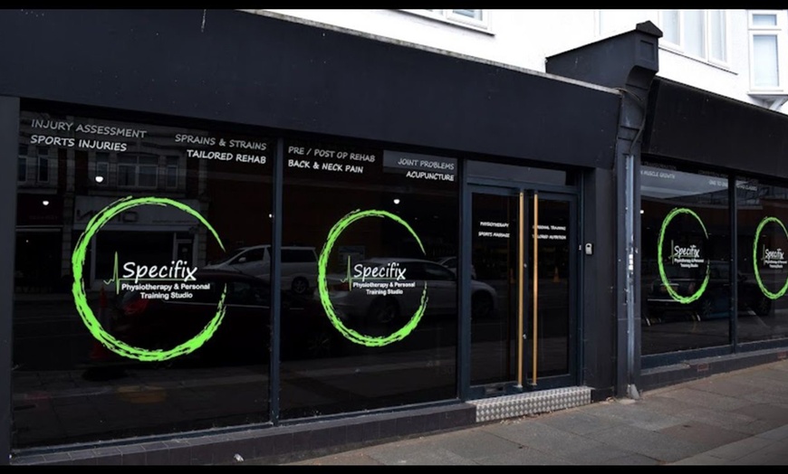 Image 6: Relax and Revitalize with a 30, 60, or 90-Minute Full Body Massage