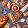 Image 1: Up to 25% Off on Pastry (Bakery & Dessert Parlour) at LuxBite
