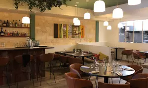 Menu dégustation ou entrée et plat au choix pour 2 ou 4 pers. au restaurant Bo Tannique (jusqu'à 25% de remise)