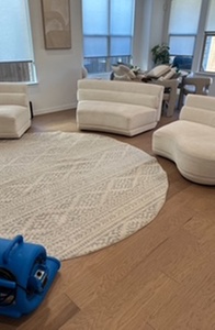 Tile and Grout Cleaning for Up to 100 Square Feet with Complimentary Sealer - Upholstery Clean Kings