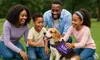 ESA & Psychiatric Service Dog Letters — Single or Combo Options from ESA Companion Furriend (Up to 34% Off)