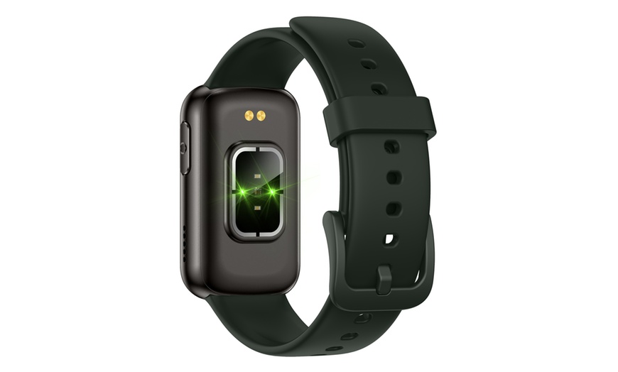 Image 11: Montre connectée édition Bélissima de SYNERFIT