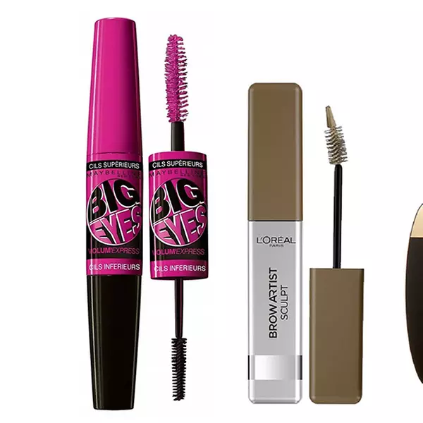 Lot De Maquillage L'Oréal Et Maybelline - Produits Neufs Sous Emballage D'origine