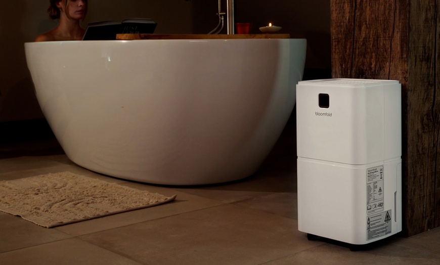 Image 3: Déshumidificateur Bloomfold 12 litres