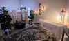 Enjoy a 60, 90, or 120 Minute Custom Massage at Living Massage and Mediums - Up to 48% Off