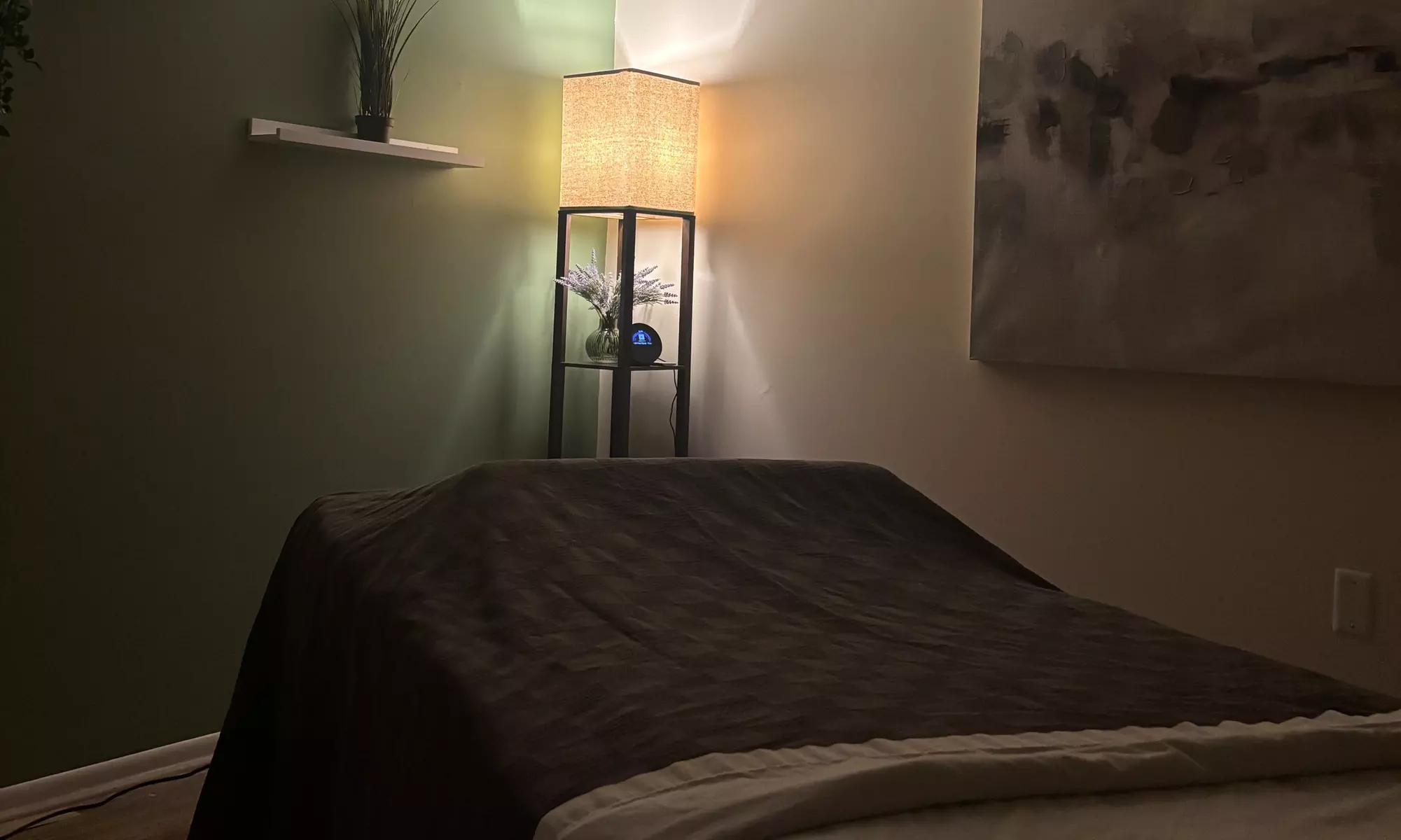 60 Minute Deep Tissue Massage - Limited Time Only!