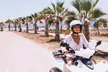 Up to 33% Off Thrilling 1 Hour Single Seater or Double Seater ATV Quad Experience at Miami Elite Rentals - Second Medium