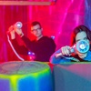 Image 1: Up to 57% Off on Laser Quest / Tag (Activity / Experience) at Laser Quest Hatfield