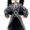 Image 3: Gothic Posable Doll – Collectable with Accessories and Display Stand
