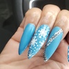 Image 1: Quality Mani-Pedi at Salon Essential 