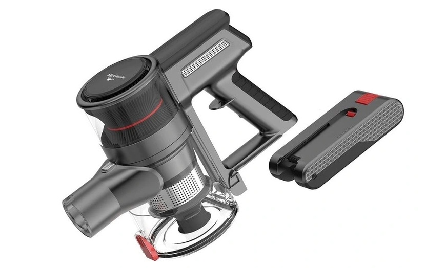 Image 3: Mygenie X-Lite Pro Cordless Stick Vacuum
