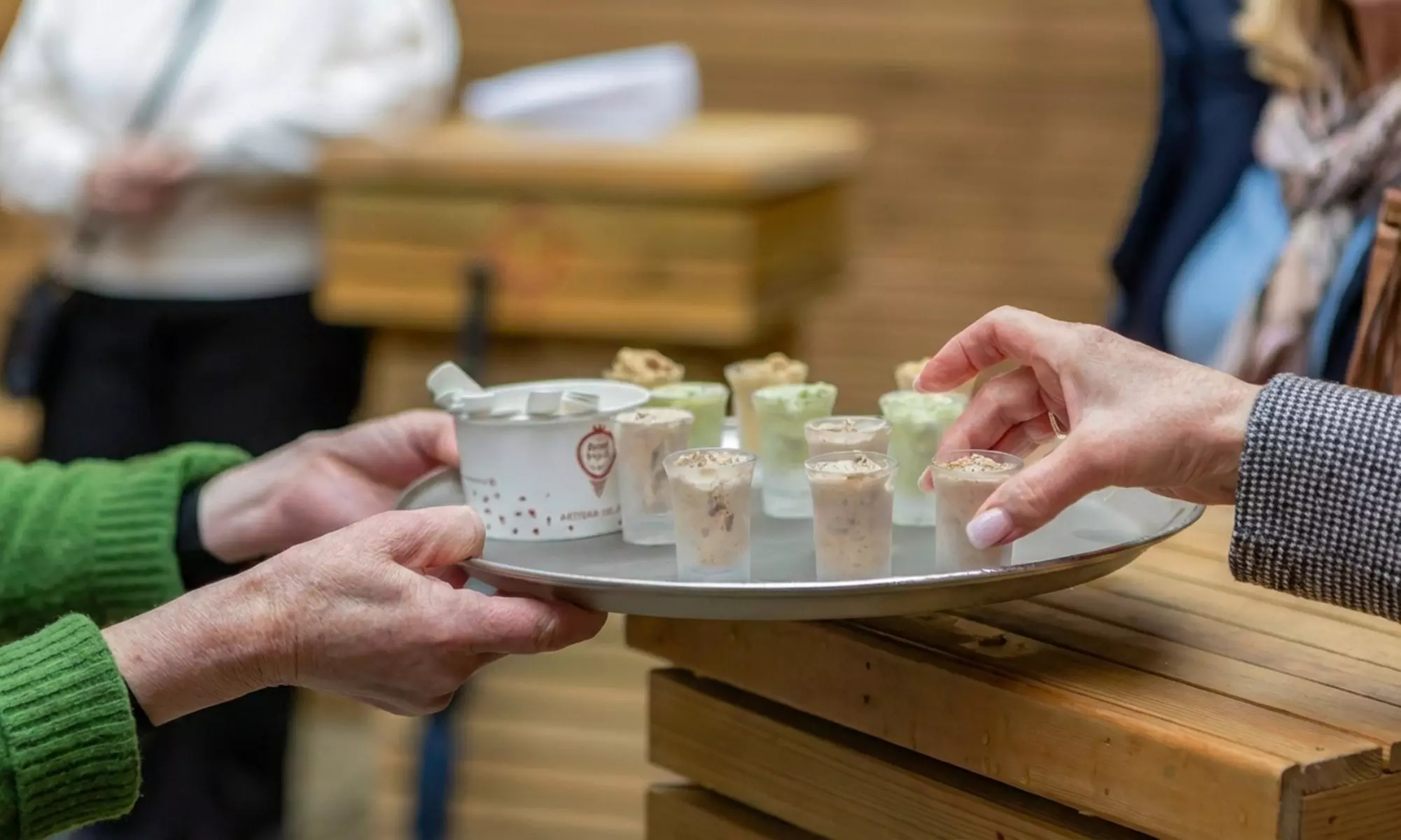 Foodies Festival 2026| 9 Locations Nationwide|