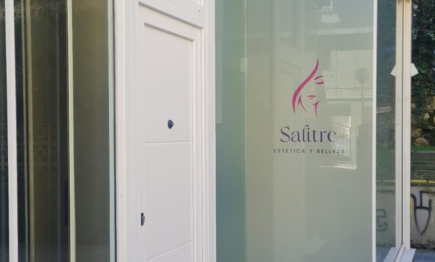 Image 3: 1, 2 o 4 sesiones de tratamiento capilar con radiofrecuencia Indiba 