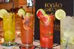 $50 or $100 Towards Dinner for 2 or 4 or More Adults at Fogão Gaúcho Brazilian Steakhouse (Up to 20% Off) - Second Medium