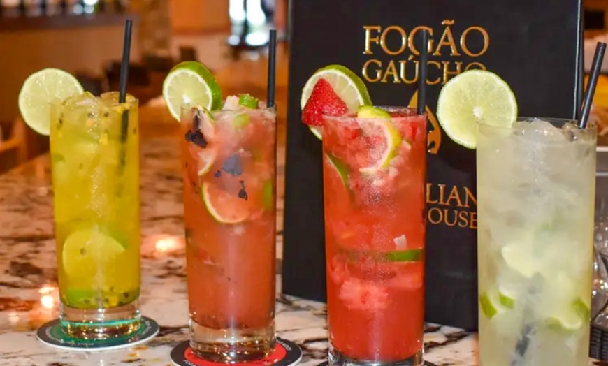 Image 5: $50 or $100 Towards Dinner for 2 or 4 or More Adults