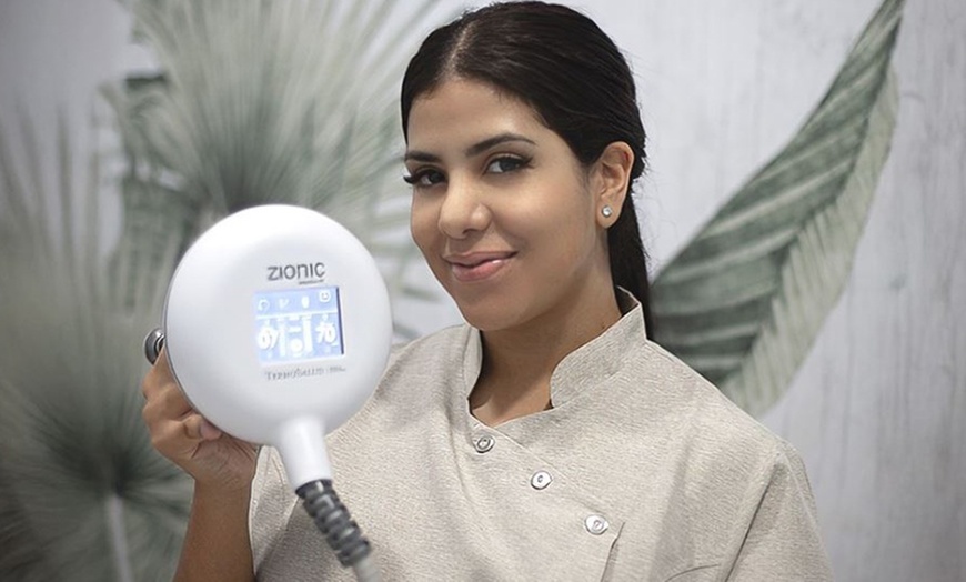 Image 11: Masaje relajante o drenaje linfático con maderoterapia para 1 persona