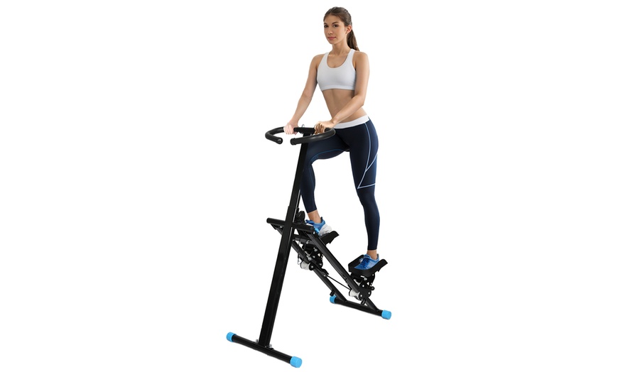 Image 9: Centra Home Fitness Equipment Range 