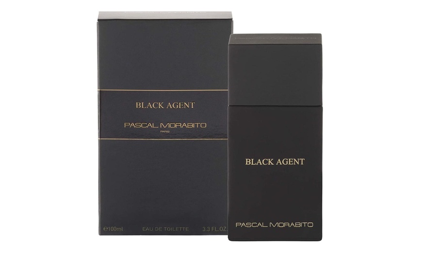 Image 6: Eau de toilette pour homme Pascal Morabiato