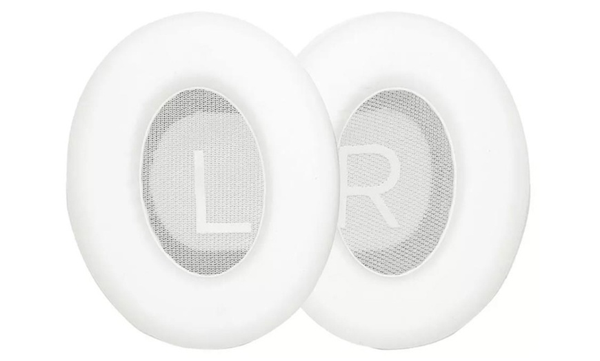 Image 6: A Pair Ear Pads Replacement
