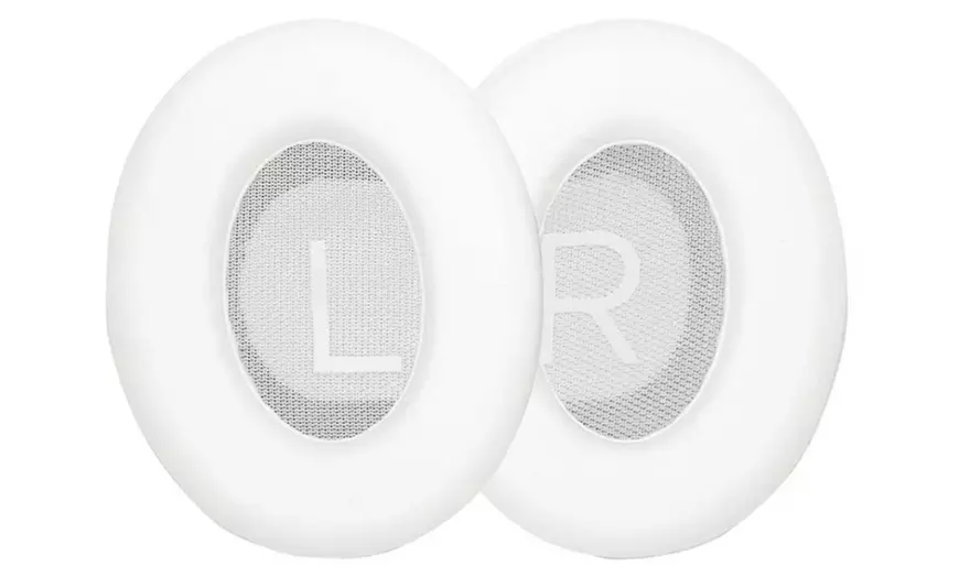 Image 6: A Pair Ear Pads Replacement