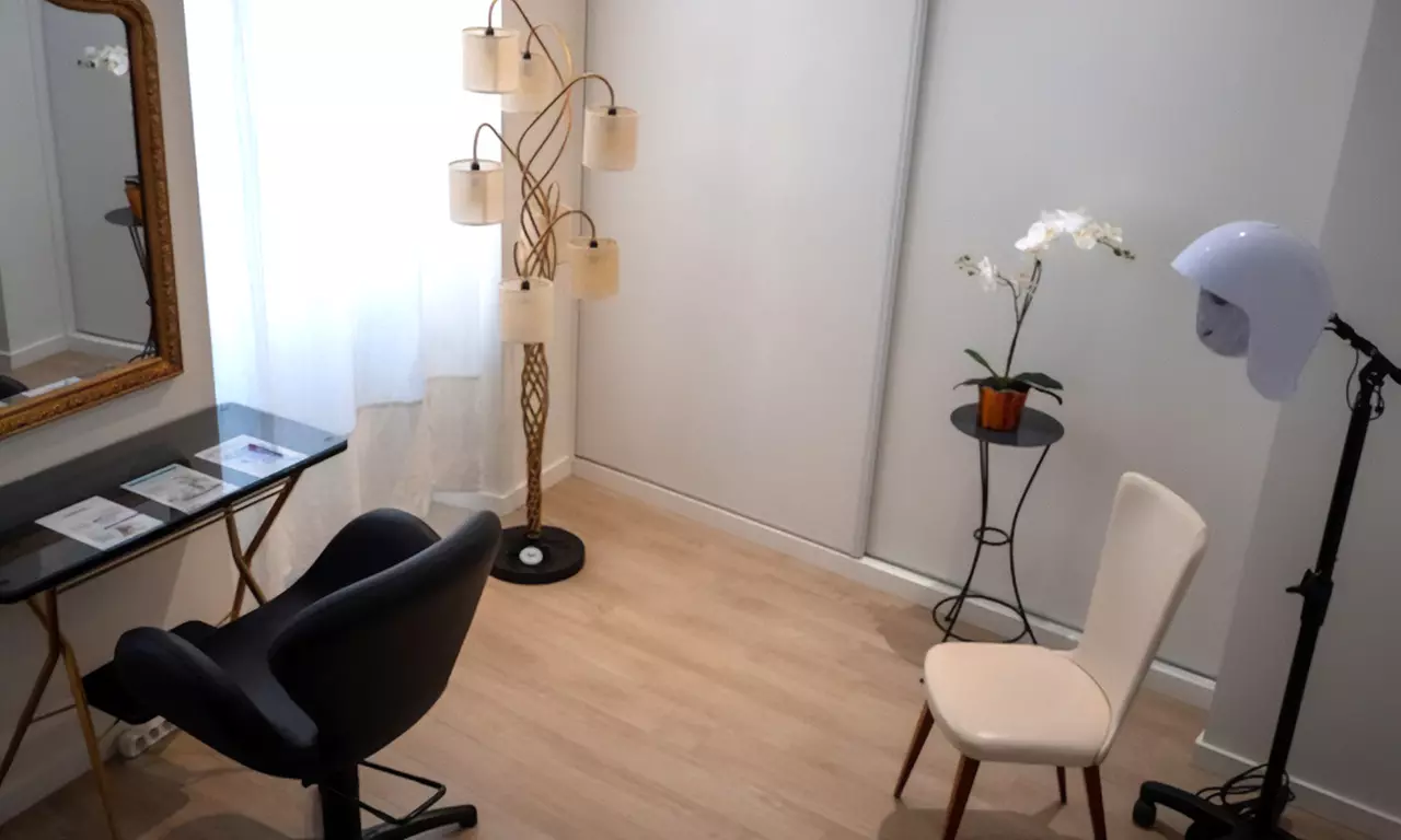 Soin Kobido, soin du visage hydratant ou diagnostic capillaire