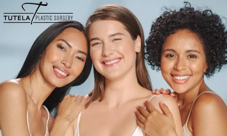 Six Laser Hair Removal Sessions at Tutela Plastic Surgery, S - L Area