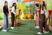Angry Birds: The Mini Golf Showdown - Second Medium