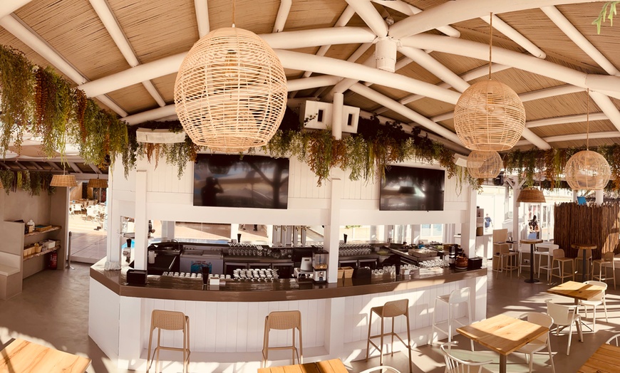 Image 17: Menú cena Mediterráneo para 2 o 4 personas