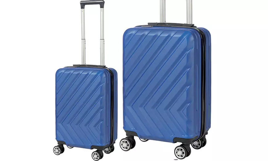 Image 8: Trolley da viaggio Bakaji